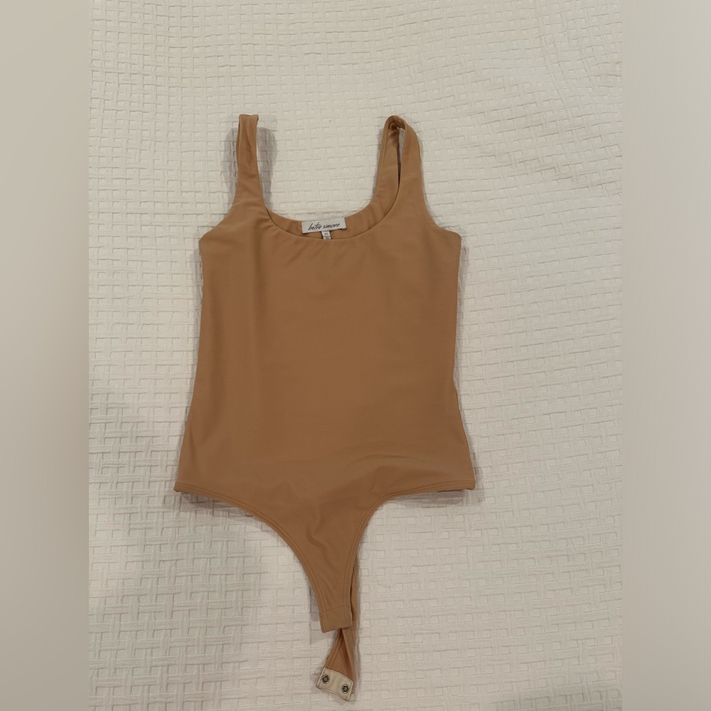 Bodysuit